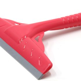Transformacion 22 cm Silikon Uçlu Cam Sil Çekçek