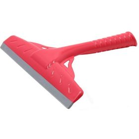 Transformacion 22 cm Silikon Uçlu Cam Sil Çekçek