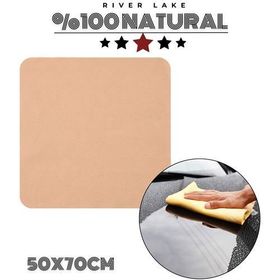Transformacion 429003 RiverLake 12+2 Adet %100 Natural 50x70 cm Güderi Bez