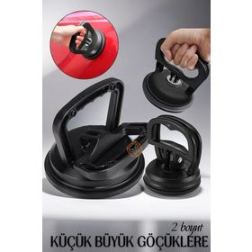 Transformacion 429068 2'li Kit Kaporta Göçük Düzeltici