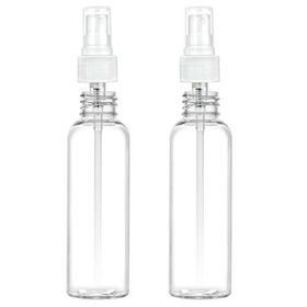 Transformacion 50 ml 2 Adet Püskürtücü Boş Sprey Şişe