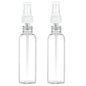 Transformacion 50 ml 2 Adet Püskürtücü Boş Sprey Şişe