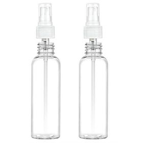 Transformacion 50 ml 2 Adet Püskürtücü Boş Sprey Şişe
