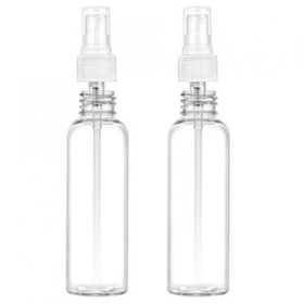Transformacion 50 ml 2 Adet Püskürtücü Boş Sprey Şişe