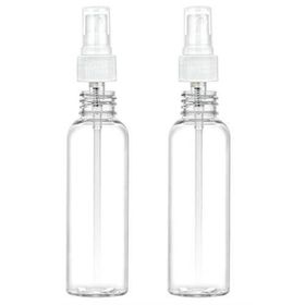 Transformacion 50 ml 2 Adet Püskürtücü Boş Sprey Şişe