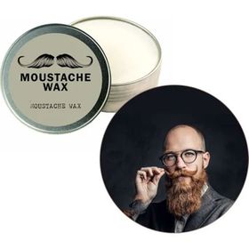 Transformacion 714613 Absolute Bıyık ve Sakal İçin Wax