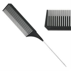 Transformacion 714786 6 Adet Absolute Çiftli Şişli Krepe Tarağı