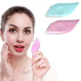 Transformacion 716046 Nascita Kaş Boyun Yüz Hassas Bölge Usturası