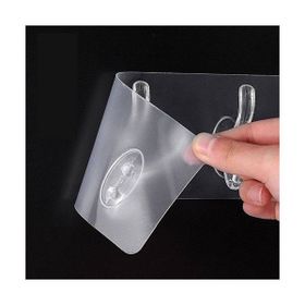 Transformacion 716049 5 Pinli Xenoty Design Yapışkanlı Askı