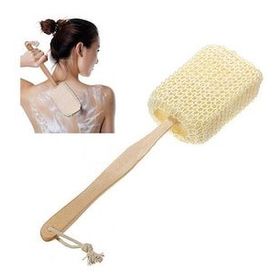 Transformacion 716159 Vibia Doğal Lifli Banyo Sırt ve Bacak Arası Süngeri