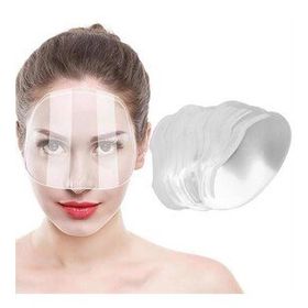 Transformacion 716414 50 Adet Yüz Koruma Siperliği