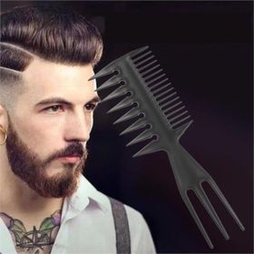 Transformacion 716458 Absolute Karbon 3 Boyutlu Stil Tarağı