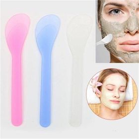 Transformacion 716462 5 Adet Maske Kil Pelling Krem Uygulama Spatulası