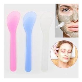Transformacion 716462 5 Adet Maske Kil Pelling Krem Uygulama Spatulası