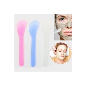 Transformacion 716462 5 Adet Maske Kil Pelling Krem Uygulama Spatulası