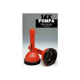 Transformacion 716627 ProGrade Pistonlu 14X Lavabo Gider Açıcı Pompa