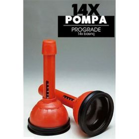 Transformacion 716627 ProGrade Pistonlu 14X Lavabo Gider Açıcı Pompa