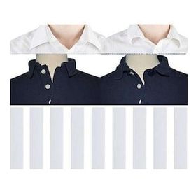Transformacion 716643 60 Adet Gömlek Polo Yaka Tişört Yaka Dikleştirici