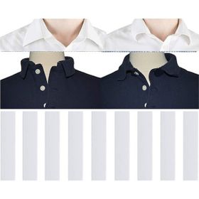 Transformacion 716643 60 Adet Gömlek Polo Yaka Tişört Yaka Dikleştirici