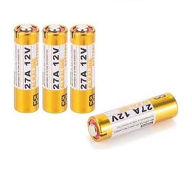 Transformacion 716936 20+4 Adet LR27 A27 12 Volt Ultra Power Pil