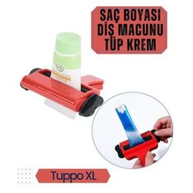 Transformacion 717509 Xl Saç Boyası Macun Sıkacığı