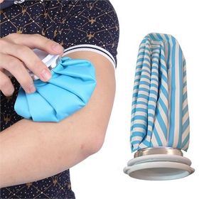 Transformacion 717513 Mavi İngiliz Tipi Buz Torbası