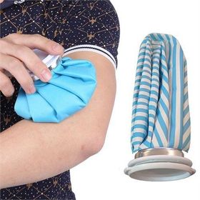 Transformacion 717513 Mavi İngiliz Tipi Buz Torbası