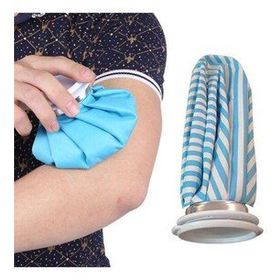 Transformacion 717513 Mavi İngiliz Tipi Buz Torbası