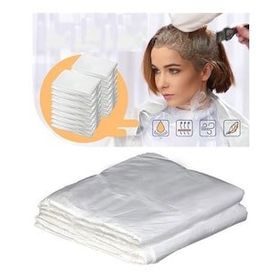 Transformacion 717559 30 Adet Saç Boyası Kesim Yıkama Önlüğü