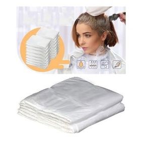 Transformacion 717559 30 Adet Saç Boyası Kesim Yıkama Önlüğü
