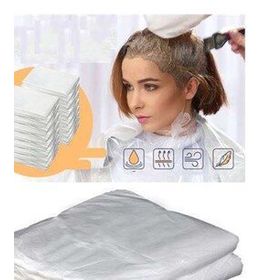 Transformacion 717559 30 Adet Saç Boyası Kesim Yıkama Önlüğü