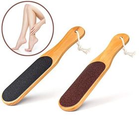 Transformacion 717619 Joven Ahşap 2 Taraflı Topuk Törpüsü