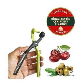 Transformacion 718029 Tonela Kiraz Zeytin Çekirdeği Çıkarıcı
