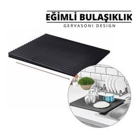 Transformacion 718149 L'Abbate Bulaşık Kurutmalığı