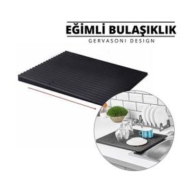 Transformacion 718149 L'Abbate Bulaşık Kurutmalığı