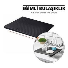 Transformacion 718149 L'Abbate Bulaşık Kurutmalığı