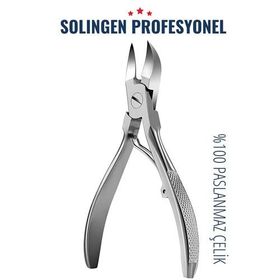 Transformacion 718176 Manikür Pedikür Solingen Profesyonel Tırnak Makası
