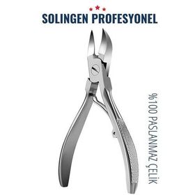 Transformacion 718176 Manikür Pedikür Solingen Profesyonel Tırnak Makası