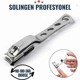 Transformacion 718177 360 Derece Solingen Profesyonel Tırnak Makası
