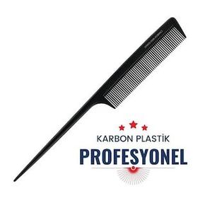 Transformacion 718185 Şişli Absolute Profesyonel Krepe Tarağı