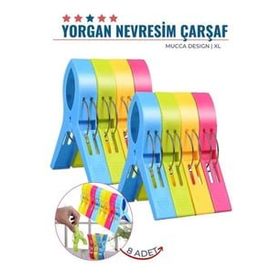 Transformacion 718221 Yorgan 8 Adet Mucca Design Nevresim Çarşaf Mandalı
