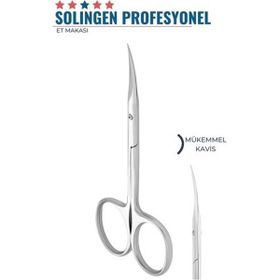 Transformacion 718231 Solingen Profesyonel Manikür Et Makası
