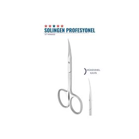 Transformacion 718231 Solingen Profesyonel Manikür Et Makası