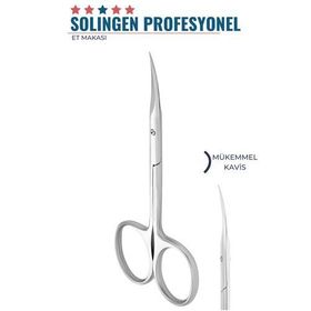 Transformacion 718231 Solingen Profesyonel Manikür Et Makası