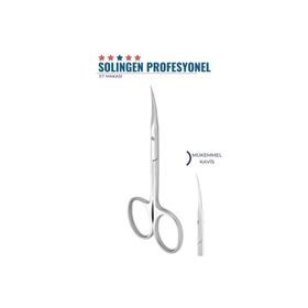 Transformacion 718231 Solingen Profesyonel Manikür Et Makası