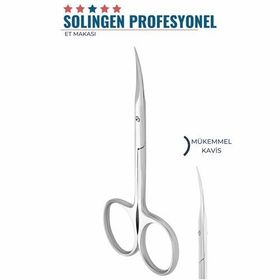 Transformacion 718231 Solingen Profesyonel Manikür Et Makası