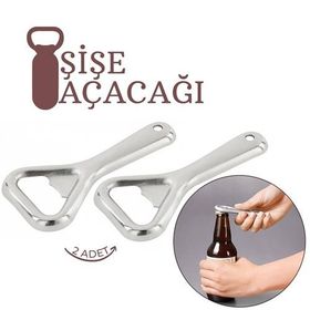 Transformacion 718283 2 Adet Vila Design Şişe Açacağı