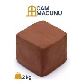 Transformacion 718285 2 kg İzolasyon Cam Macunu