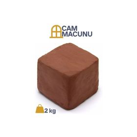 Transformacion 718285 2 kg İzolasyon Cam Macunu