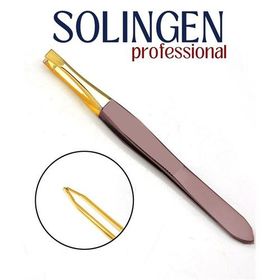 Transformacion 718477 Paslanmaz Çelik Solingen Professional Cımbız